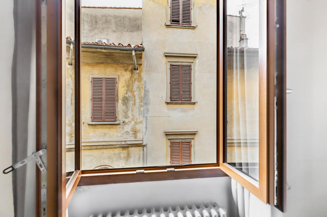 Giardino Della Fortezza & San Lorenzo Flat Appartamento *