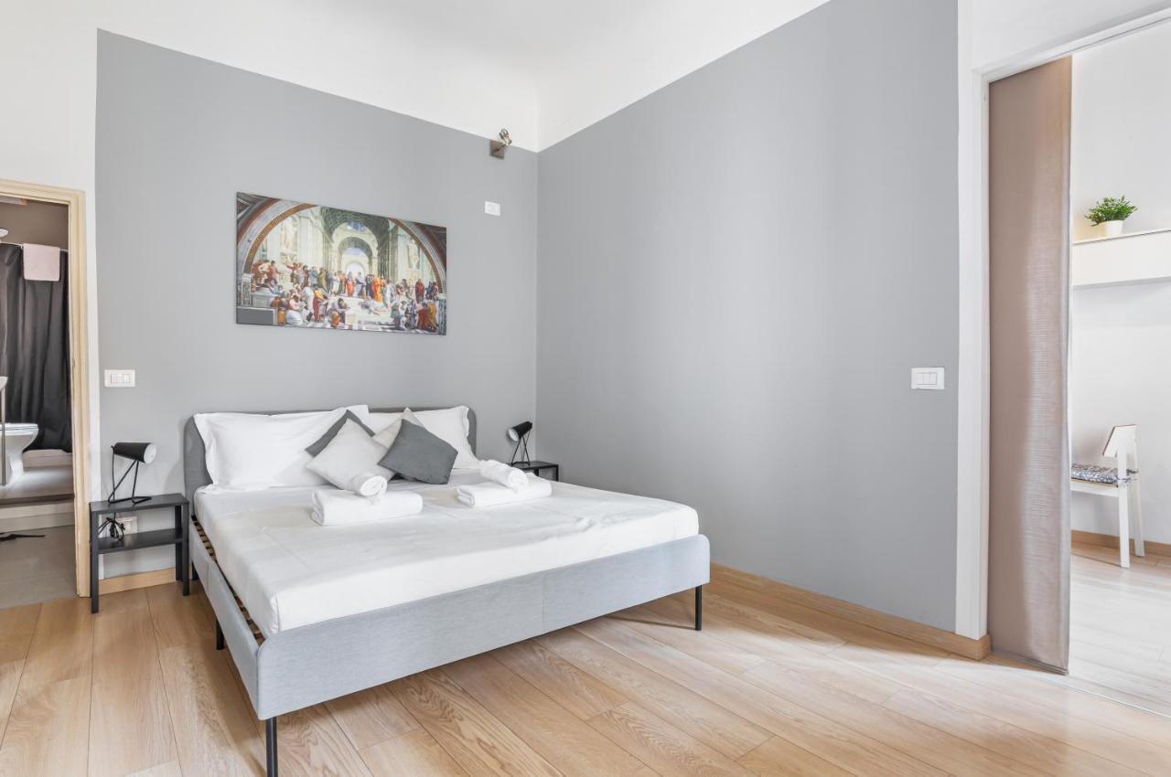 Apartment Giardino Della Fortezza & San Lorenzo Flat