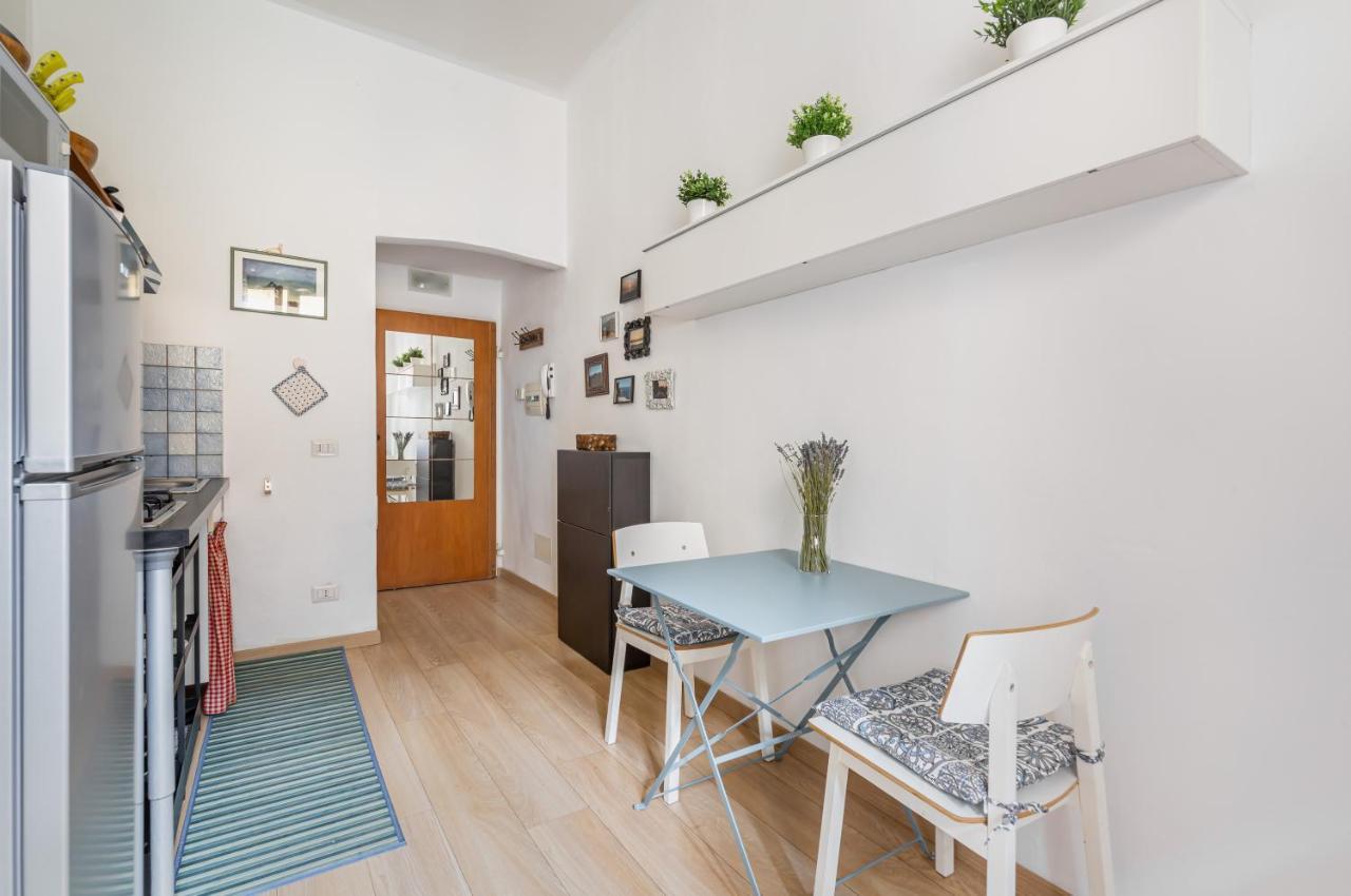 Giardino Della Fortezza & San Lorenzo Flat Apartment *